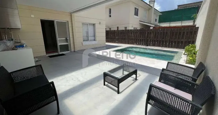 Casa em condomínio à venda, jardim leonor mendes de barros, são paulo, sp