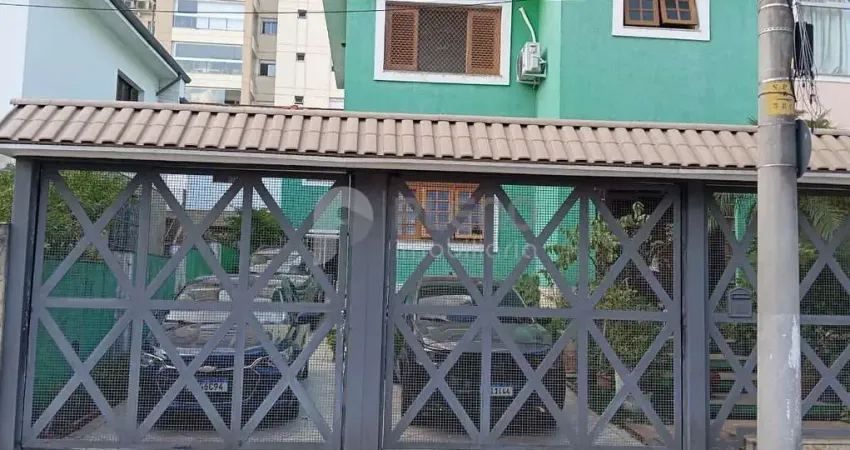 Casa em condomínio fechado com 5 quartos à venda na Rua Jardim Hollywood, 4, Santana, São Paulo