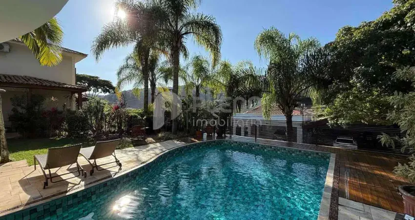 Casa em condomínio fechado com 4 quartos à venda na Rua Maestro Otto Wey, 24, Vila Santos, São Paulo