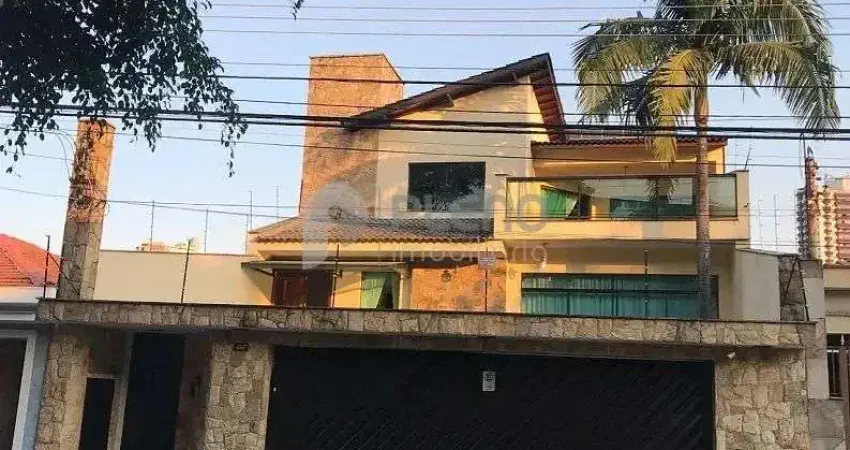 Casa com 7 quartos à venda na Rua Gaurama, 487, Jardim Franca, São Paulo