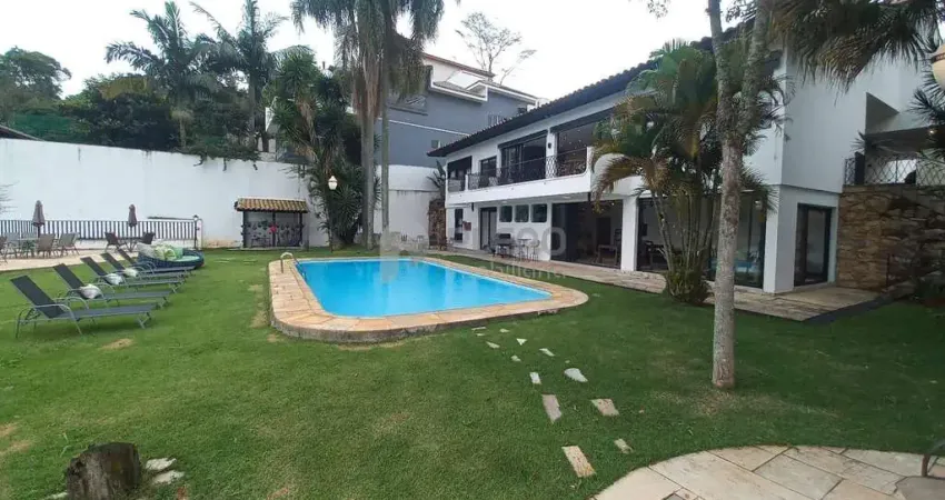 Casa em condomínio fechado com 6 quartos à venda na Rua Coronel Agostinho da Fonseca, 150, Tucuruvi, São Paulo