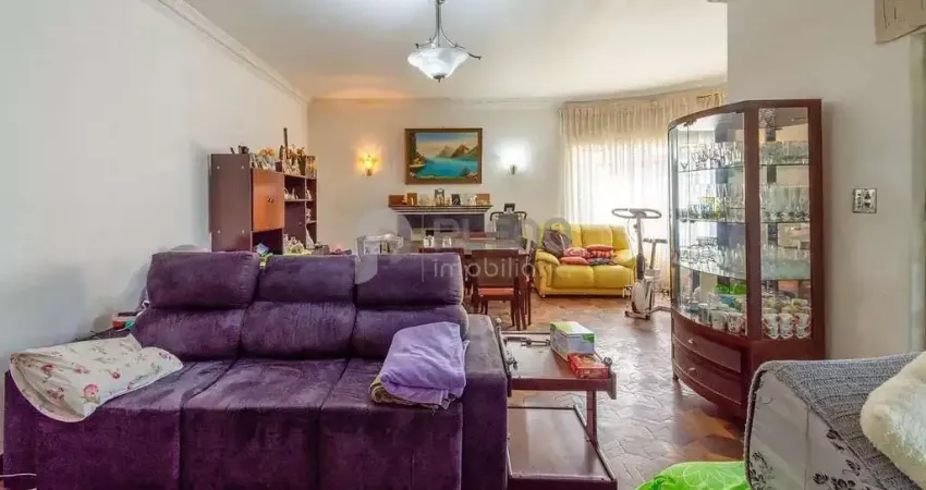 Casa térrea à venda jardim são paulo(zona norte) com 535 metros de área útil.