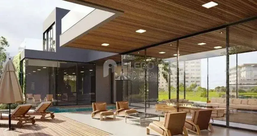 Casa em condomínio fechado com 5 quartos à venda na Alameda Alemanha, 118, Alphaville Residencial Um, Barueri