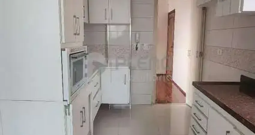 Apartamento com 3 quartos para alugar na Rua Conselheiro Moreira de Barros, 1661, Lauzane Paulista, São Paulo