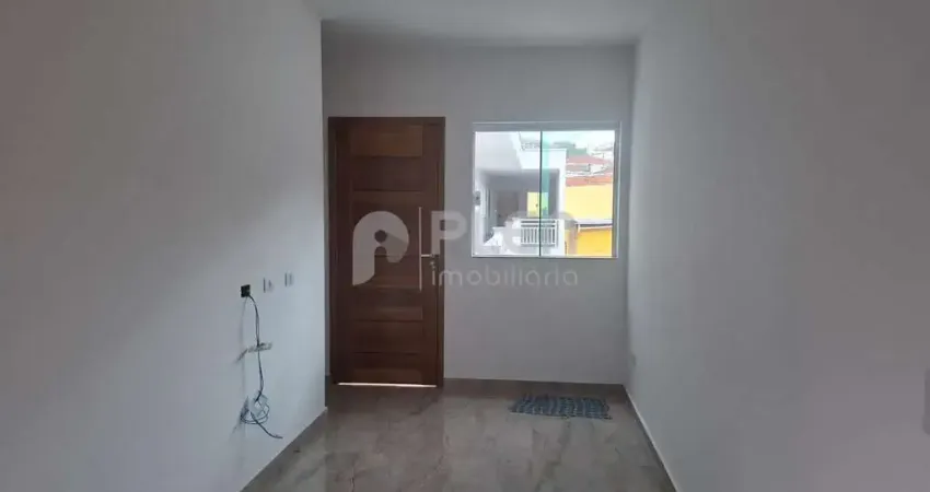 Apartamento com 2 quartos para alugar na Rua Borges Ladário, 36, Parada Inglesa, São Paulo
