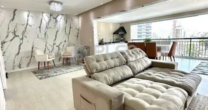 Apartamento com 3 quartos à venda na Rua São Felipe, 189, Parque São Jorge, São Paulo