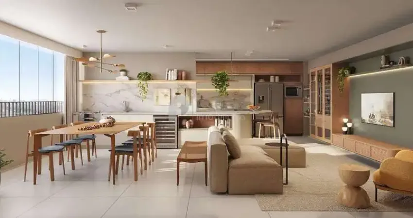 Futuro lançamento, apartamento de  3 dormitórios (1 suíte)  à venda, jardim são paulo(zona norte),