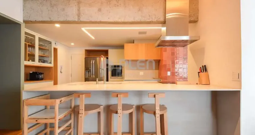 Apartamento em Perdizes com 4 Quartos e 3 Vagas à venda, São Paulo, SP