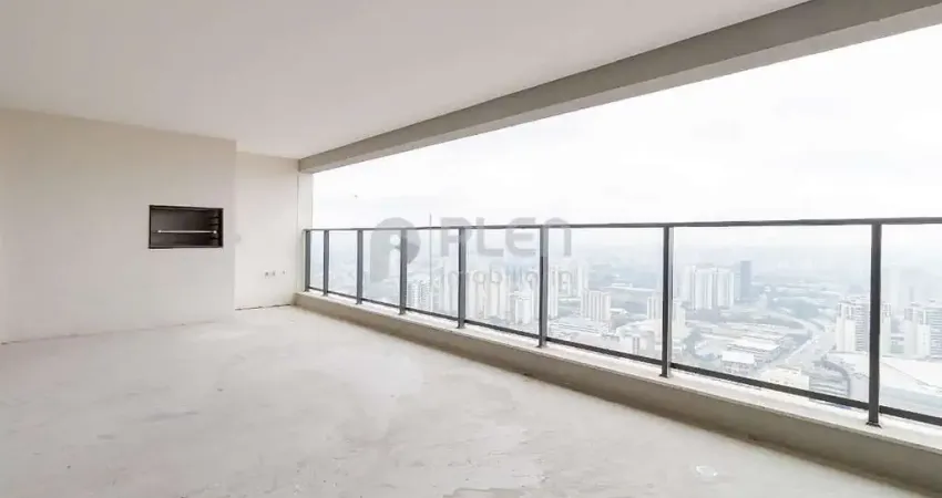 Apartamento com 4 quartos à venda na Rua Cotoxó, 300, Perdizes, São Paulo