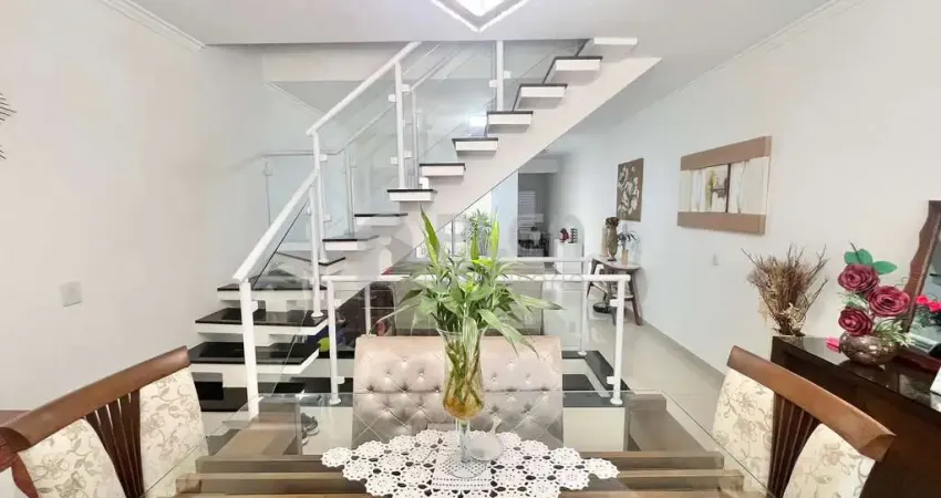 Sobrado no tremembé com 3 quartos e 2 vagas à venda, são paulo, sp