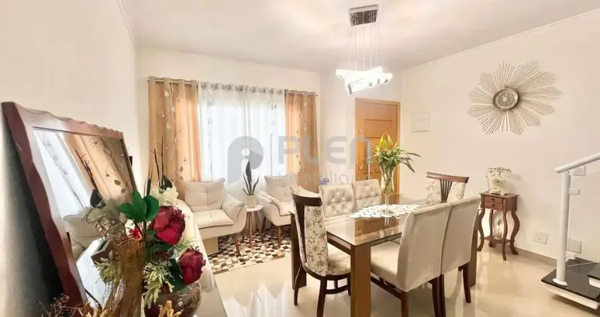 Sobrado no Tremembé de 168 m² com 3 Quartos e 2 Vagas à venda, São Paulo, SP