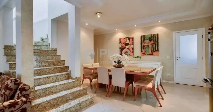 Sobrado no Mandaqui com 3 Suítes e 3 Vagas à venda, São Paulo, SP