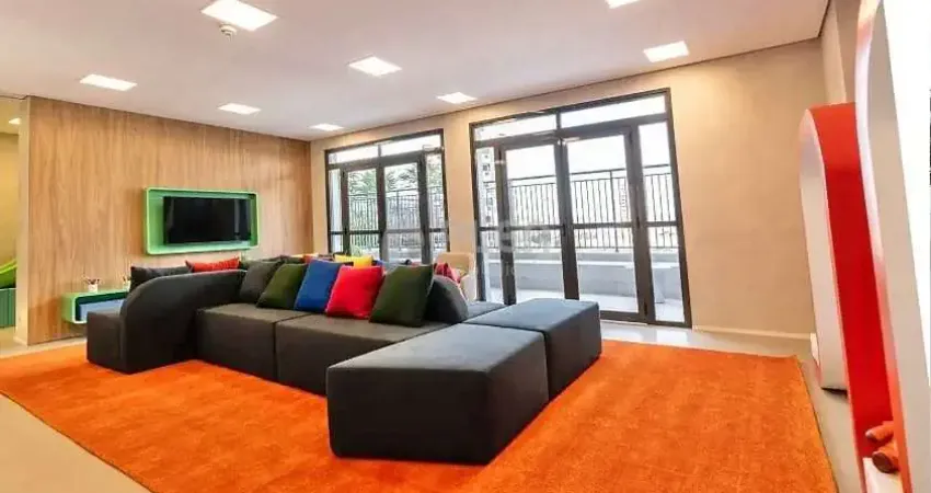 Apartamento no Tucuruvi mobiliado de 63 m² 1 Suite e 1 Vaga à venda, São Paulo, SP