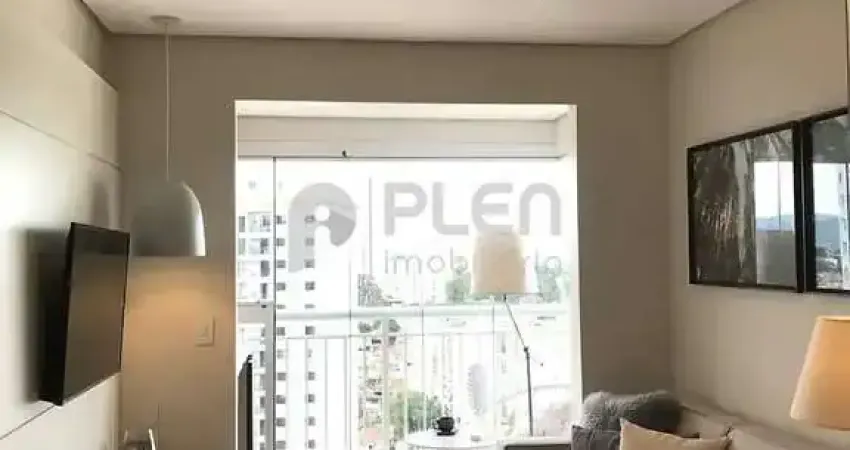 Apartamento 02 Dormitórios sendo 01 suíte com 52m² Área útil + 01 vaga de carro na Freguesia do Ó.