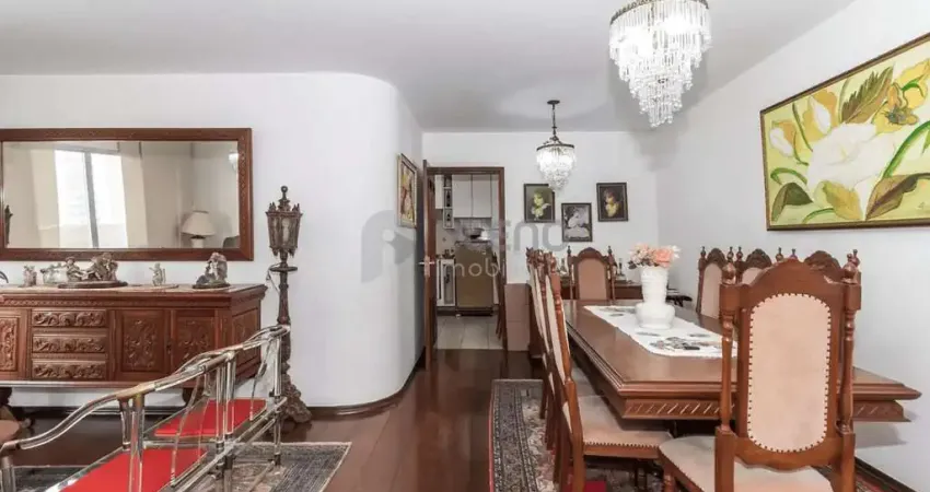 Apartamento em perdizes com 3 quartos e 2 vagas à venda, são paulo, sp