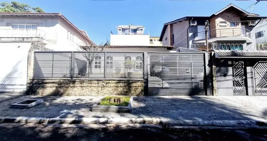 Casa térrea , 3 quartos , 2 vagas - jardim guapira, são paulo, sp