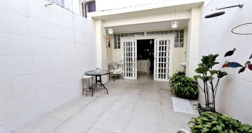Casa com 3 quartos à venda na Rua Caracaxá, 112, Vila Nivi, São Paulo