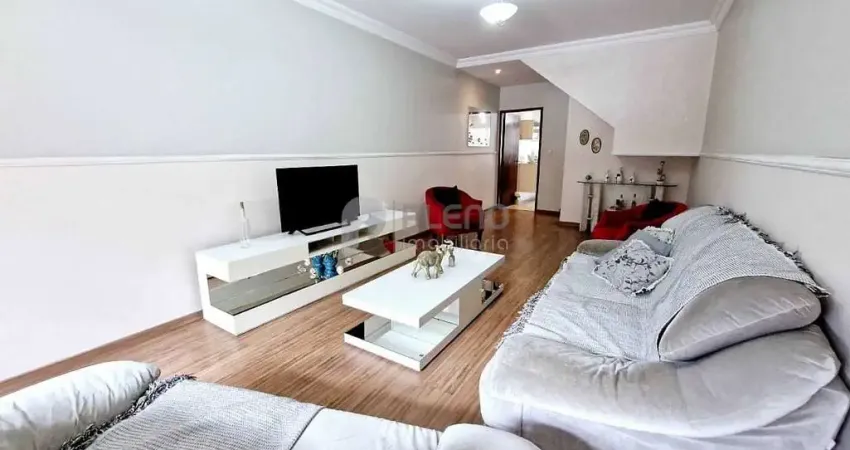 Casa com 3 quartos à venda na Rua Caracaxá, 112, Vila Nivi, São Paulo