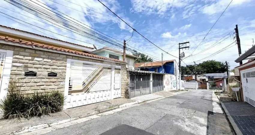 Casa à venda, vila santa terezinha (zona norte), são paulo, sp
