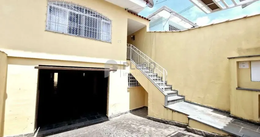 Casa com 4 quartos à venda na Rua Goiatuba, 97, Vila Santa Terezinha (Zona Norte), São Paulo