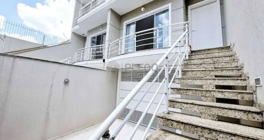 Casa com 3 quartos à venda na Rua Plínio Pasqui, 192, Vila Dom Pedro II, São Paulo