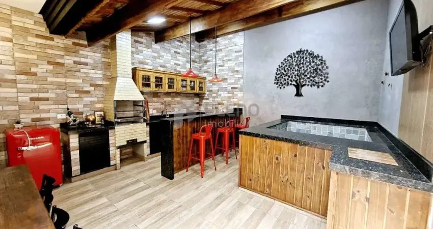 Sobrado 3 quartos, 4 vagas, 208m²- vila dom pedro ii, são paulo, sp