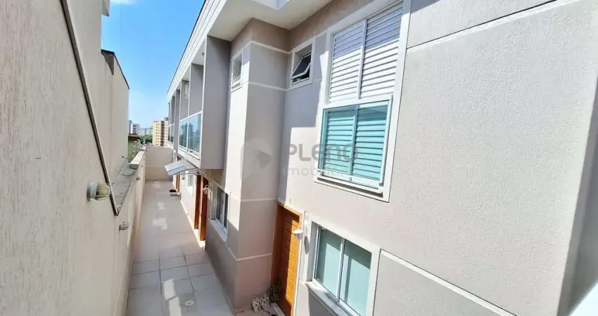 Casa de condomínio à venda 61m², 2 suites, 1 vaga, tucuruvi, são paulo, sp