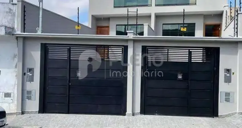 Casa com 3 quartos à venda na Rua Américo Castro, 96, Parque Rodrigues Alves, São Paulo