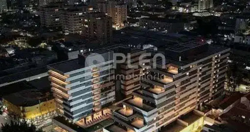 Natus Braz Leme - Apartamento 02 dormitórios 75 m² à venda, Santana, São Paulo, SP