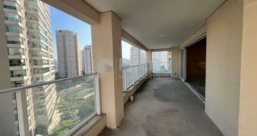 Apartamento com 4 quartos à venda na Rua Dona Luiza Tolle, 118, Santana, São Paulo