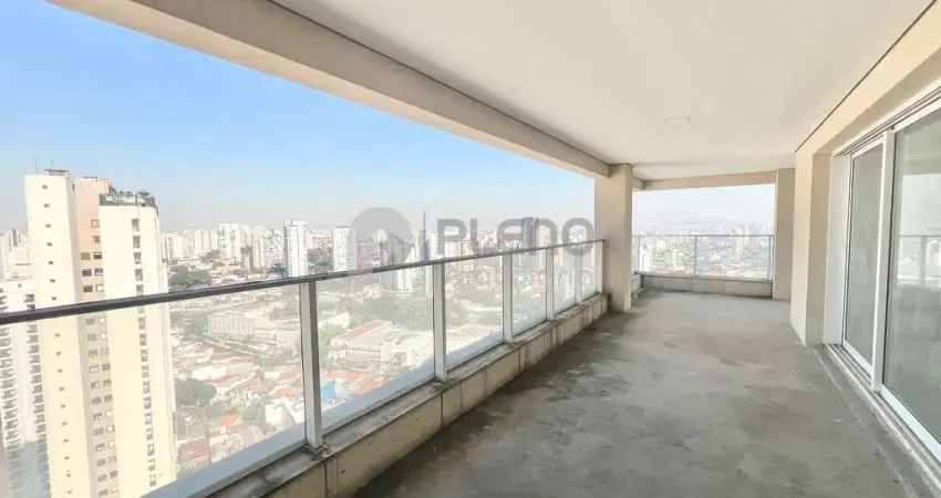 Apartamento em santana com 4 suítes e 6 vagas, andar alto, à venda em são paulo, sp