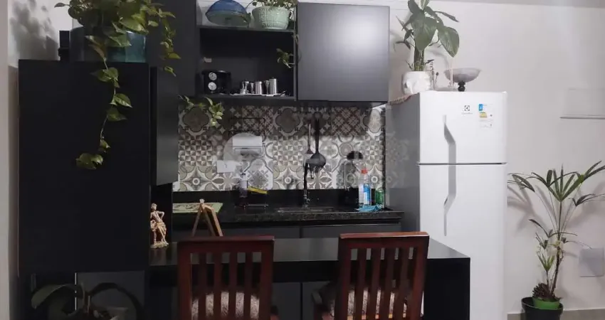 Apartamento com 1 quarto à venda na Rua Doutor Zuquim, 880, Santana, São Paulo