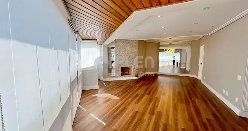 Apartamento em Santana de 146m² com 3 Suítes e 3 Vagas, São Paulo, SP