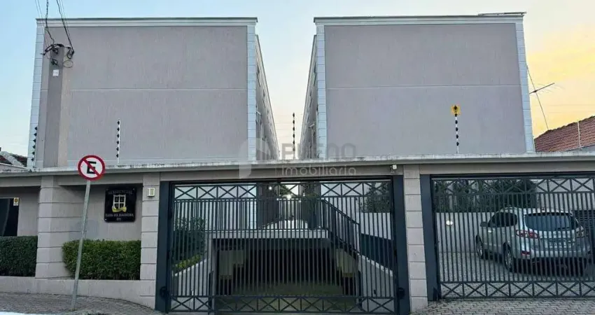 Casa em condomínio fechado com 2 quartos à venda na Rua Nova dos Portugueses, 511, Chora Menino, São Paulo