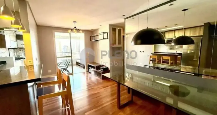 Apartamento com 2 quartos à venda na Alameda Afonso Schmidt, 321, Santa Teresinha, São Paulo