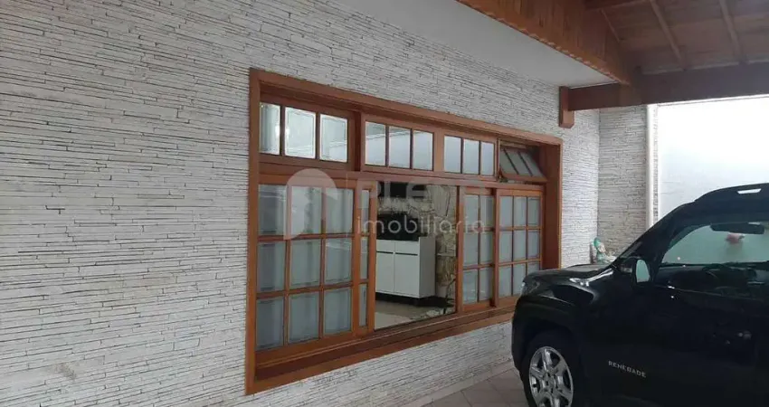 Casa térrea no tremembé com 3 suítes e 4 vagas à venda, são paulo, sp