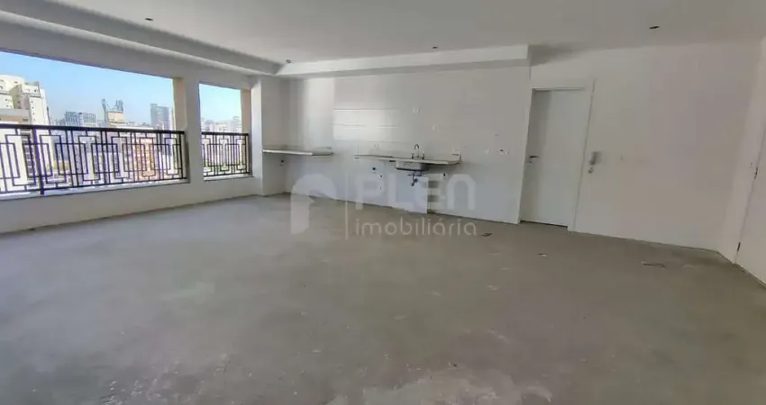 Apartamento em Perdizes de 142m² com 4 Suítes e 3 Vagas à venda, São Paulo, SP