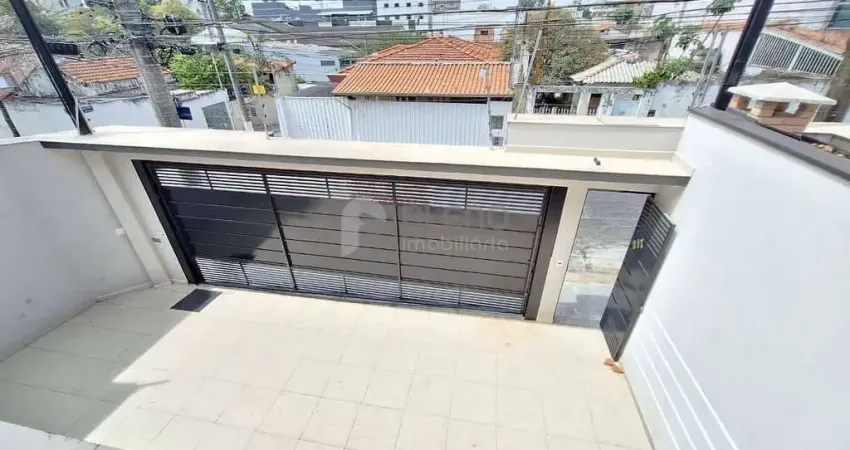 Sobrado à venda, vila santa terezinha (zona norte), são paulo, sp
