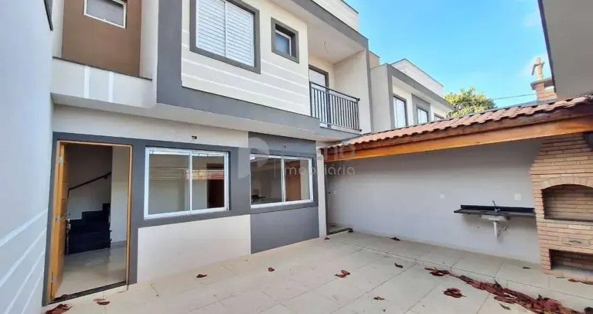 Casa com 2 quartos à venda na Rua João de Ledesma, 229, Vila Santa Terezinha (Zona Norte), São Paulo