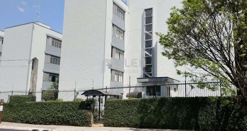 Apartamento com 2 quartos à venda na Rua Alberto Andaló, 87, Freguesia do Ó, São Paulo