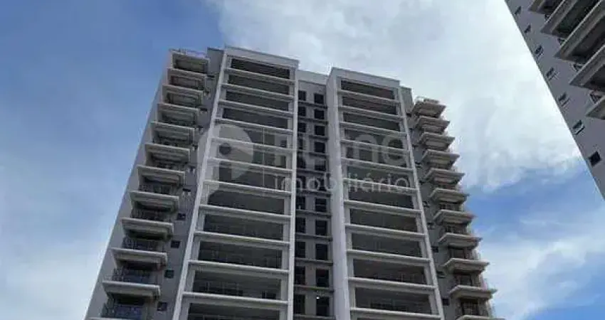 Apartamento com 3 quartos à venda na Avenida Nova Cantareira, 2498, Tucuruvi, São Paulo