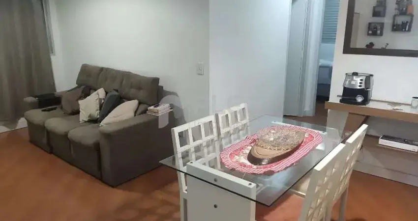 Apartamento com 2 quartos à venda na Rua Piracema, 110, Santa Teresinha, São Paulo