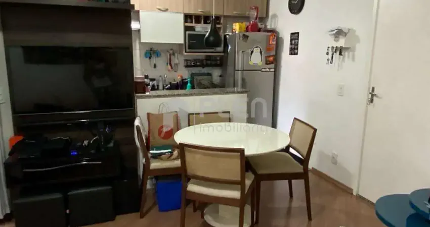 Apartamento à venda, Vila Bela Vista (Zona Norte), São Paulo, SP