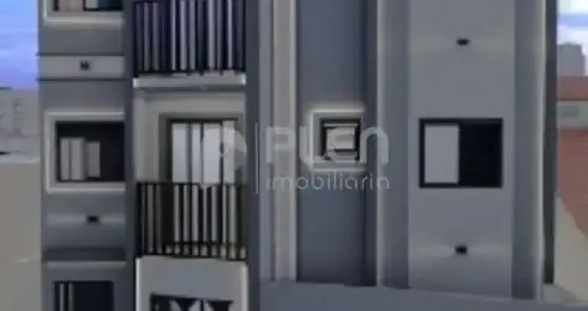 Apartamento com 2 quartos à venda na Avenida Maestro Villa Lobos, 595, Vila Gustavo, São Paulo