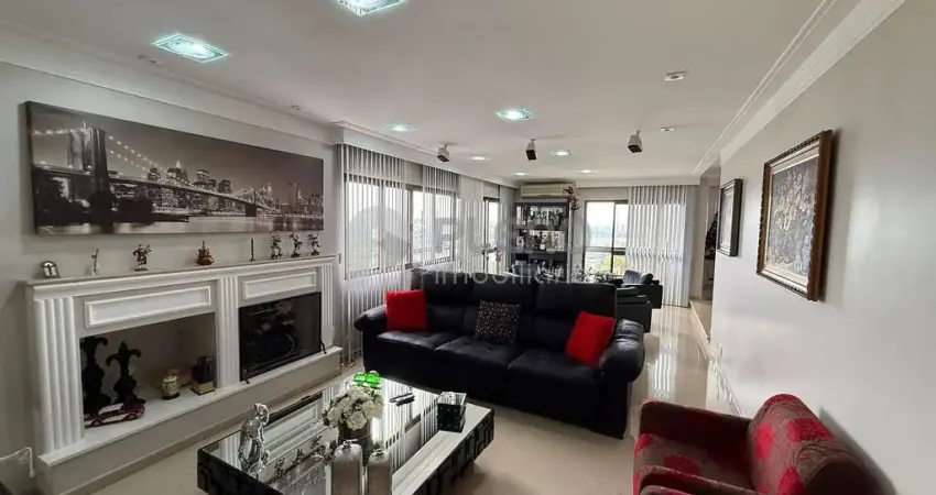 Apartamento com 3 quartos à venda na Rua Tenente Rocha, 101, Santana, São Paulo