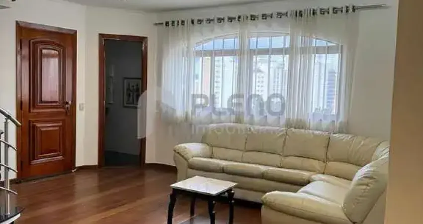Cobertura / penthouse à venda, jardim são paulo(zona norte), são paulo, sp