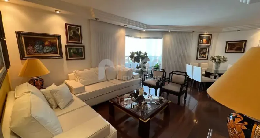 Apartamento na Água Fria de 164 m² com 3 Quartos e 4 Vagas à venda, São Paulo, SP