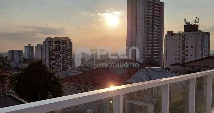 Kitnet / Stúdio à venda na Rua Benta Pereira, 485, Santa Teresinha, São Paulo