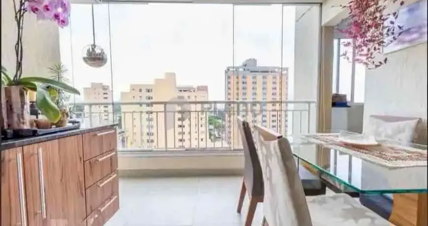 Apartamento com 2 quartos sendo 1 suítes e varanda a venda na casa verde, são paulo