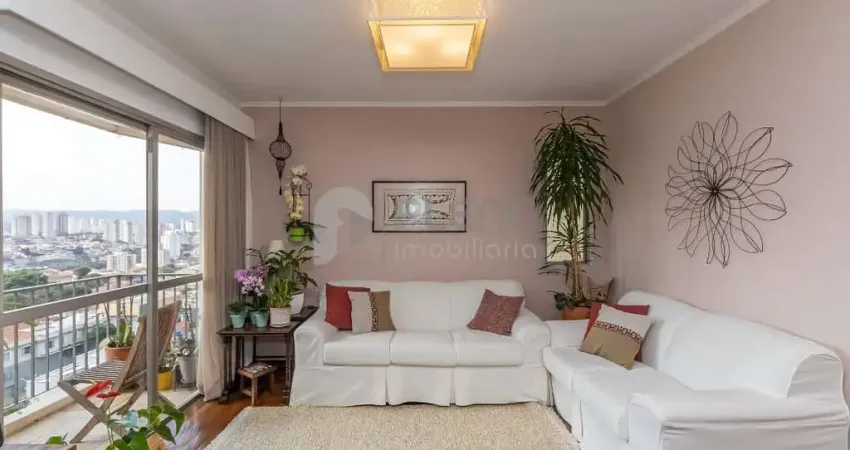 Apartamento em santa teresinha com 3 quartos à venda, são paulo, sp